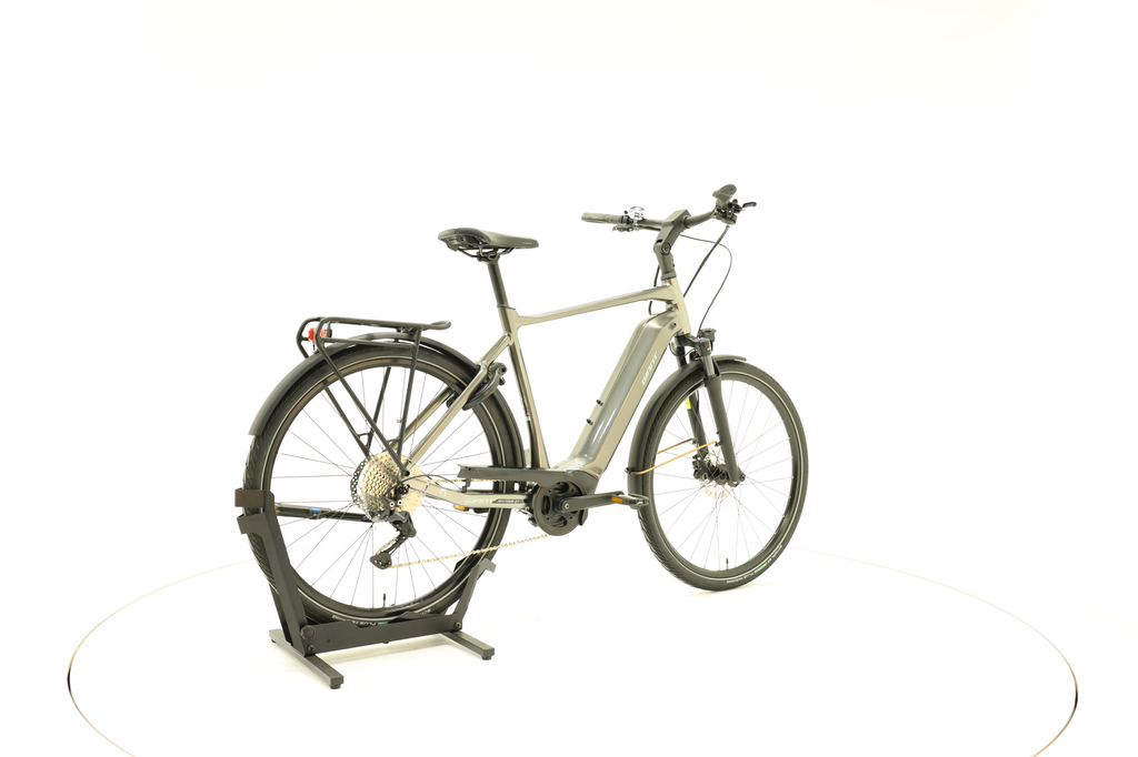 Giant Any Tour E+