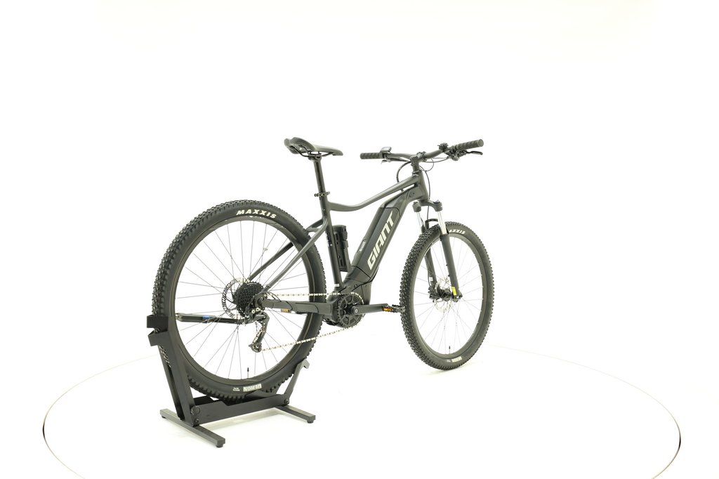 Giant Talon E+2