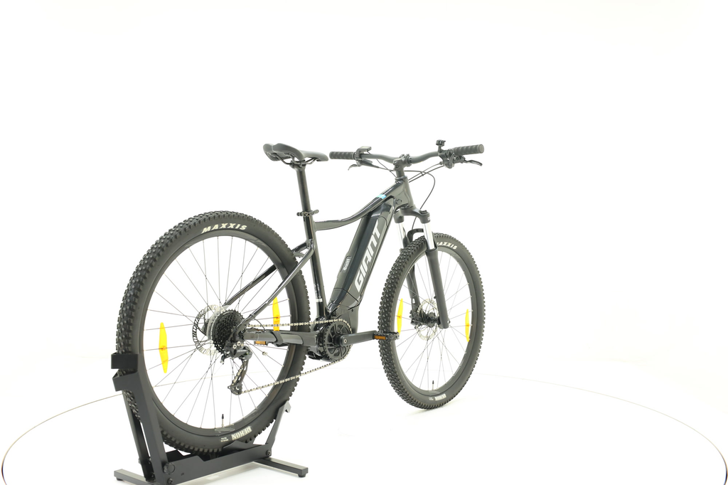 Giant Talon E+ 3 – Elektrinis Hardtail MTB (Refurbished)