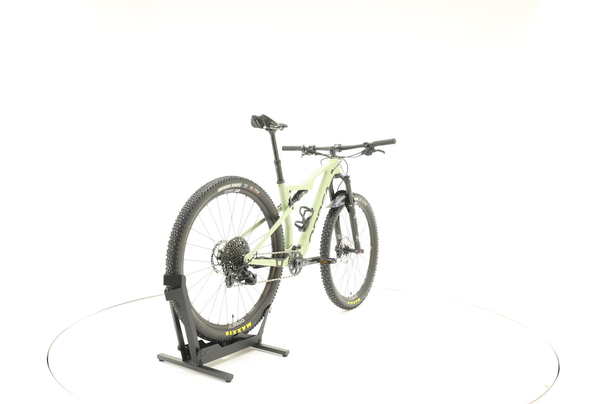 Orbea OIZ M20 TR