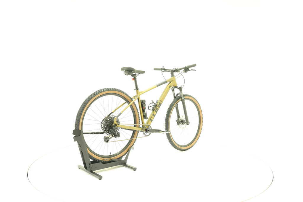 Cube Acid 29 – Hardtail kalnų dviratis (47 cm, 2024)