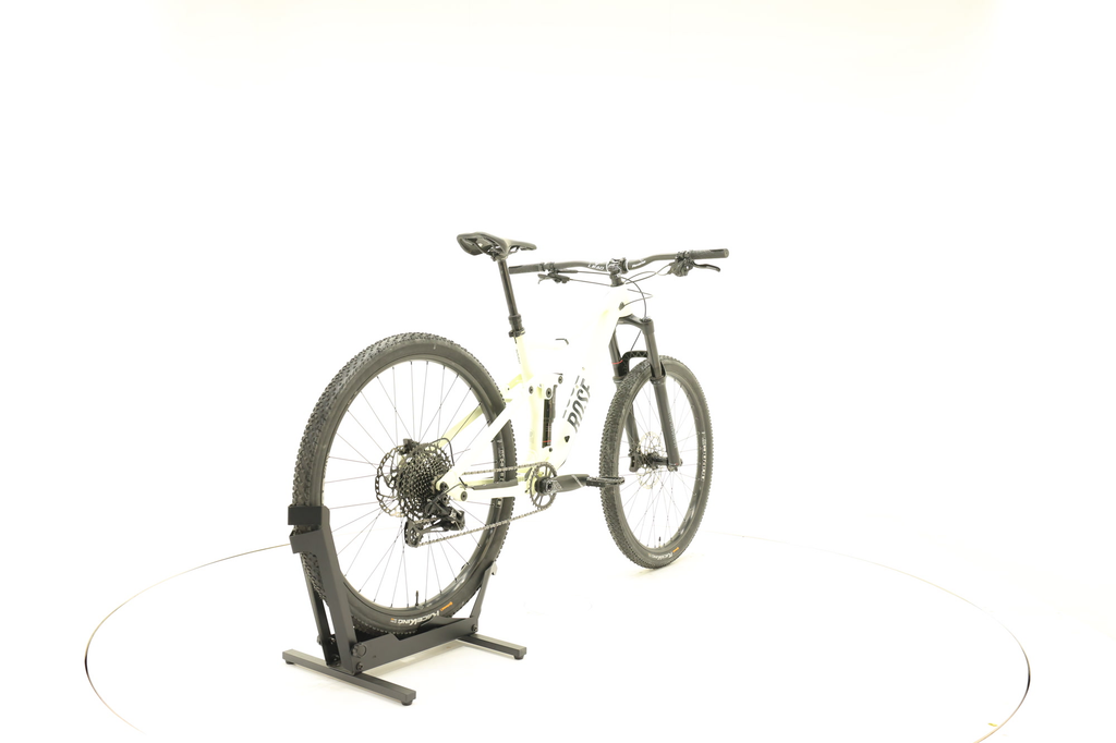 Rose Bikes ROOT MILLER 1 | Full Suspension MTB 29" | M | 2024