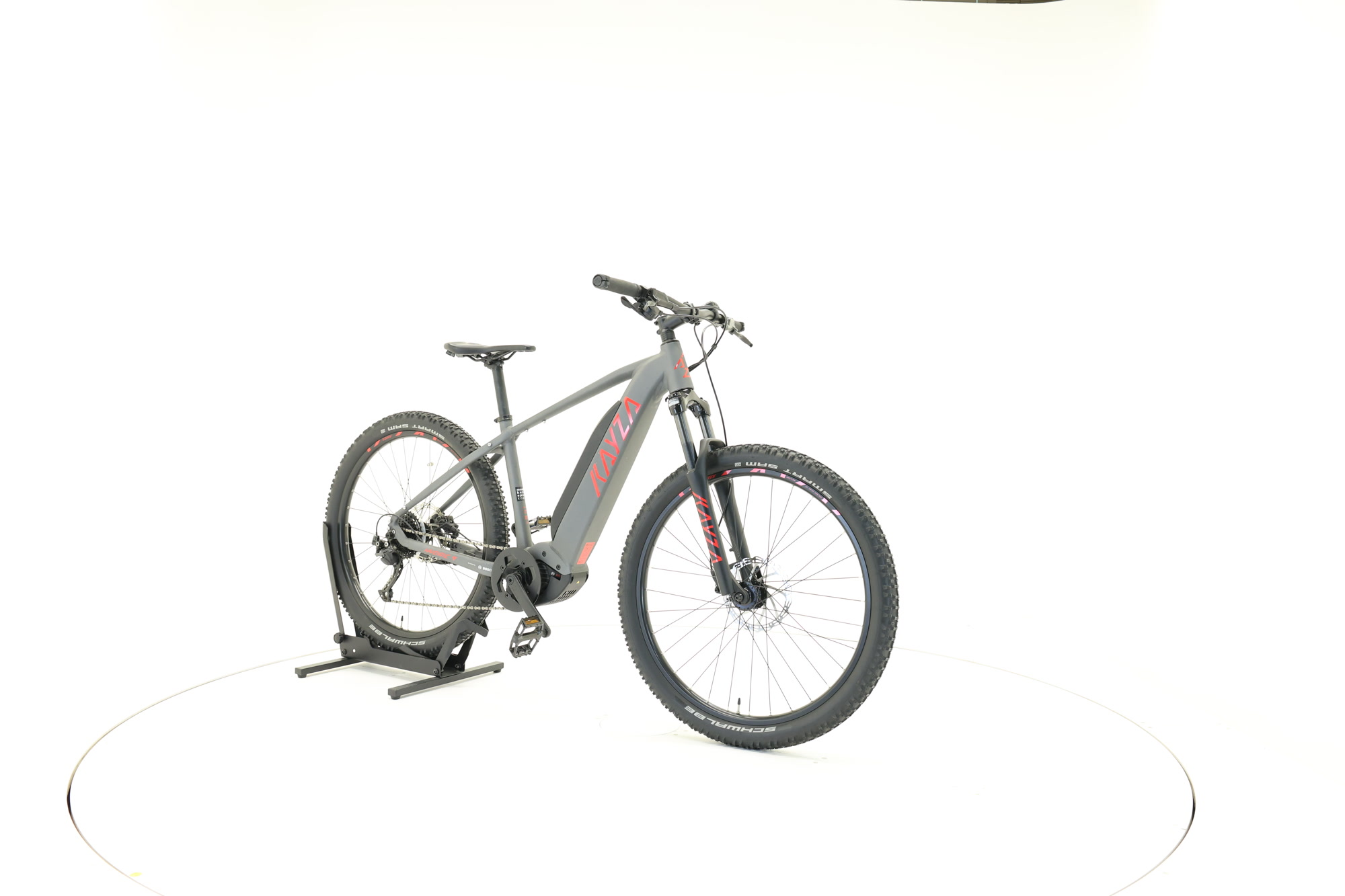 KAYZA Hydric 4 |44cm| 2023|363 km|