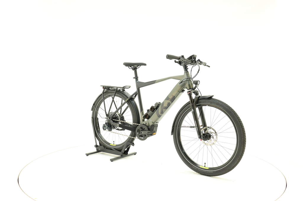 Husqvarna E-Bicycles Panther 3 – XL (2025)