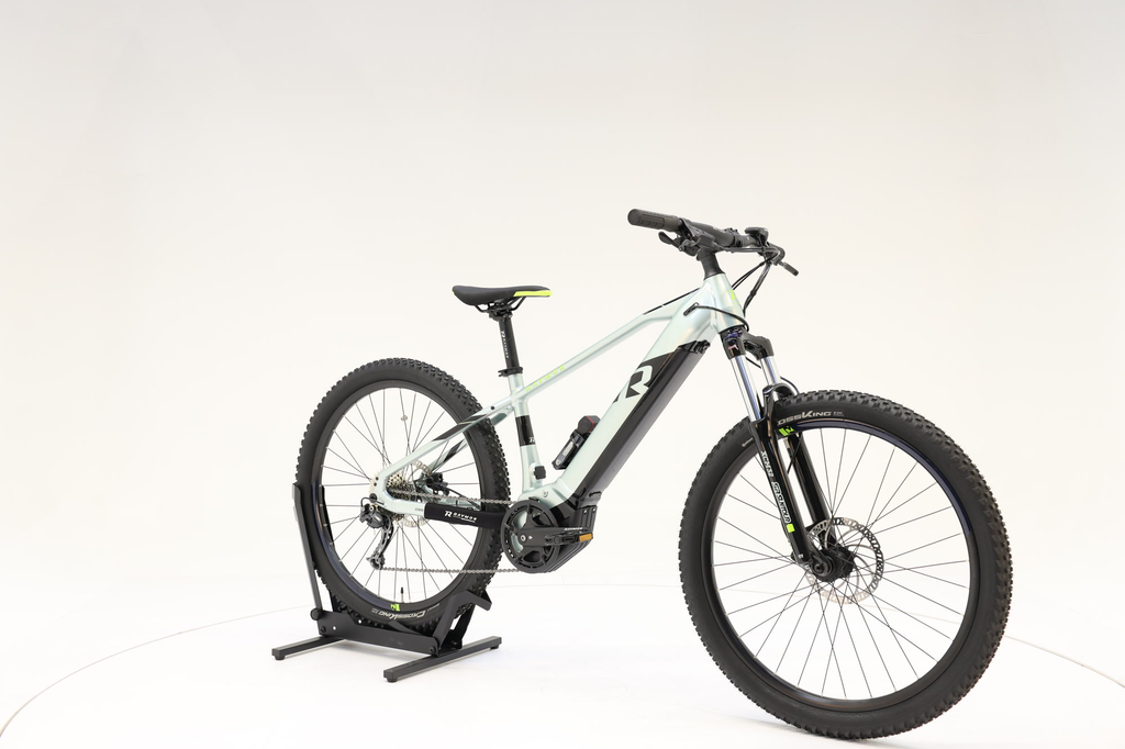 R Raymon HardRay E 5.0