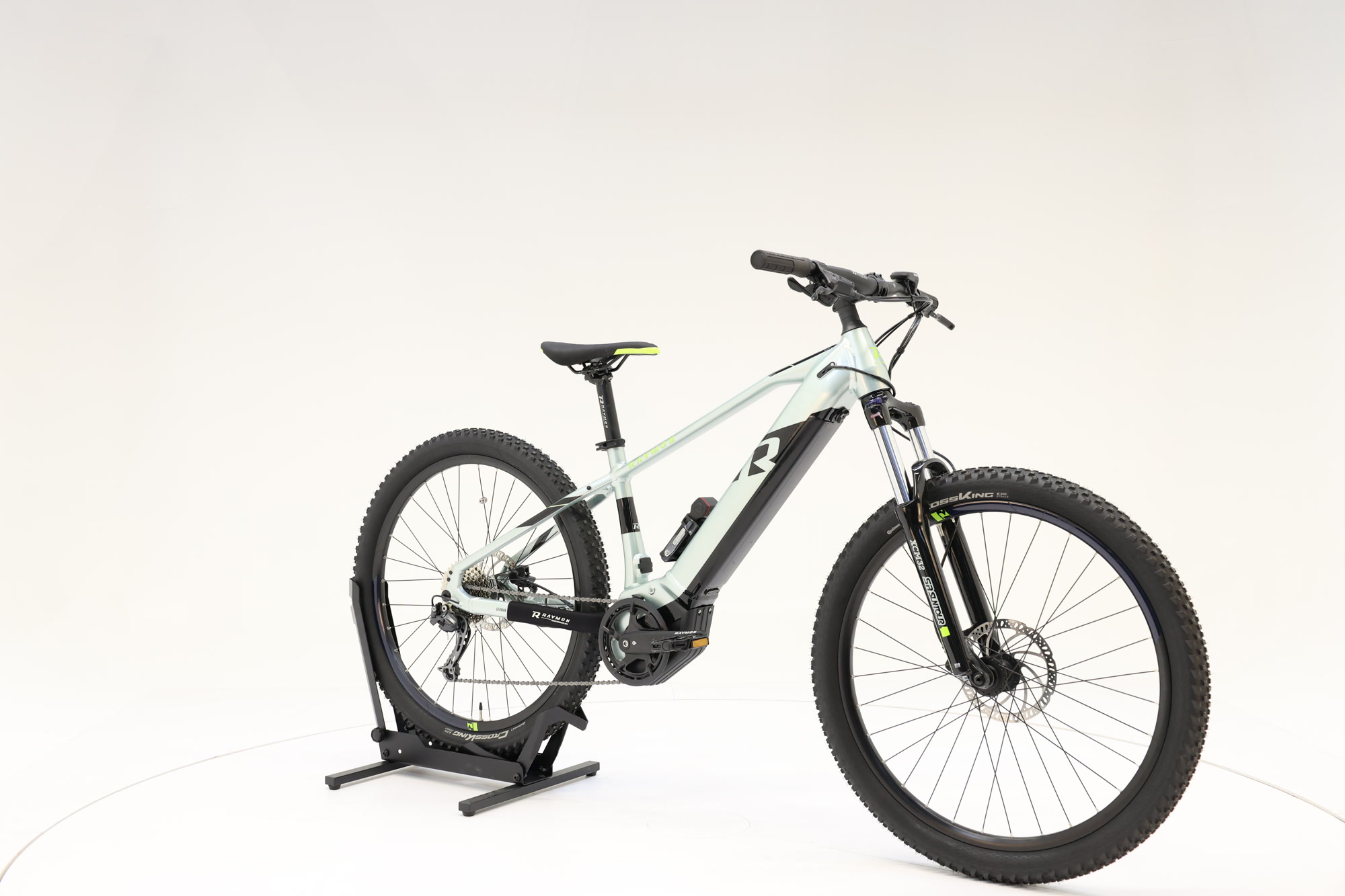 R Raymon HardRay E 5.0