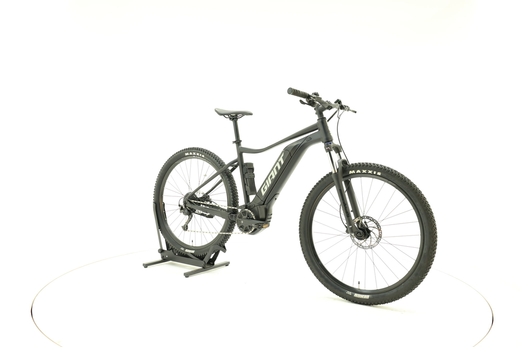 Giant Talon E+2
