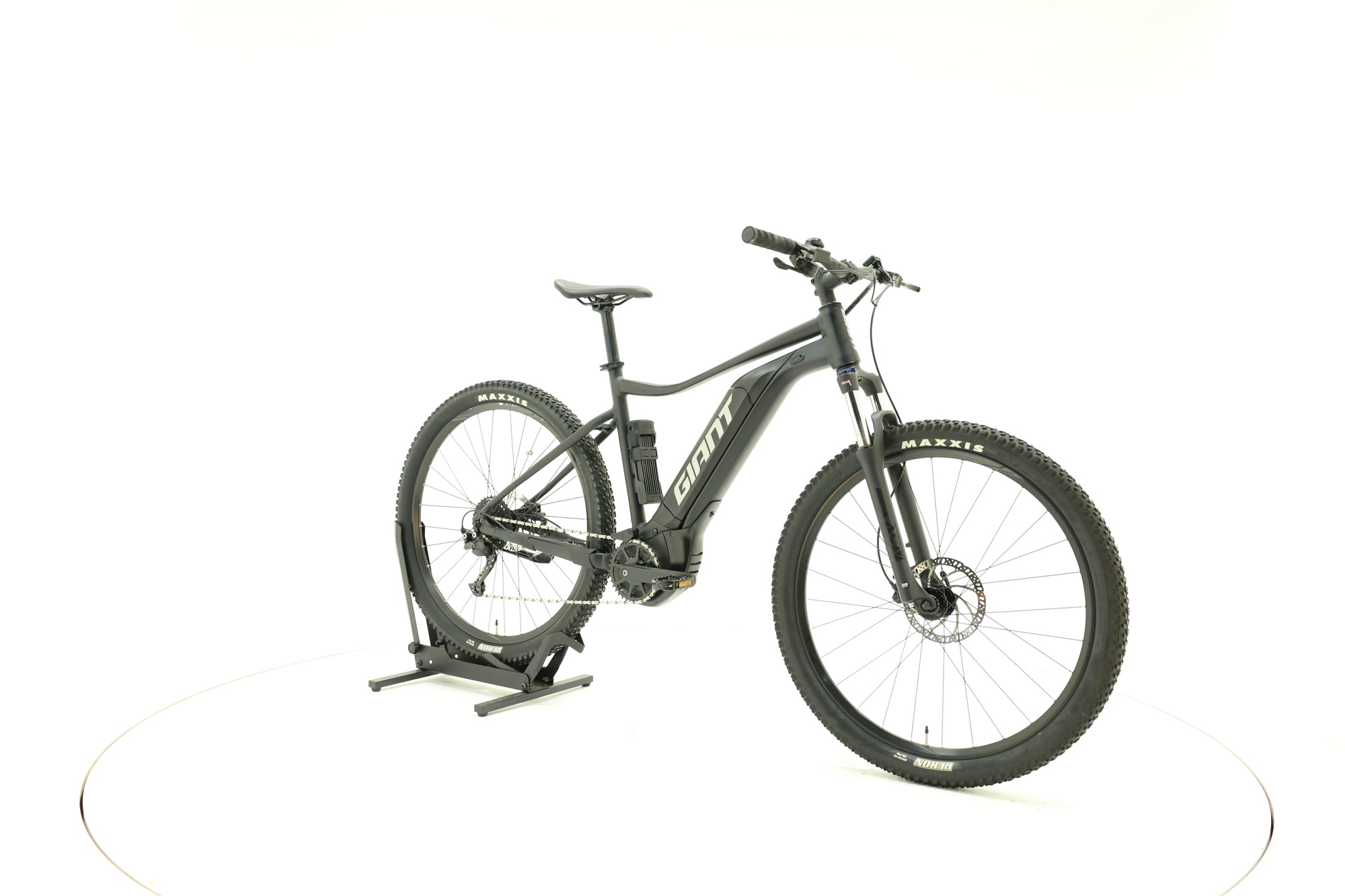 Giant Talon E+2