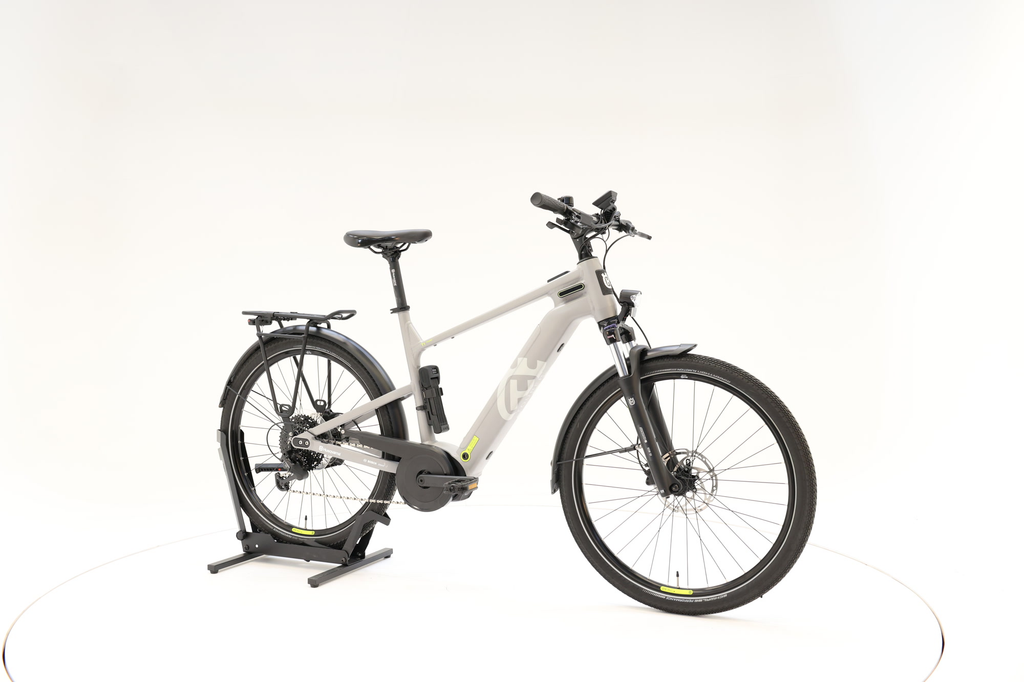 Husqvarna E-Bicycles Tourer T1