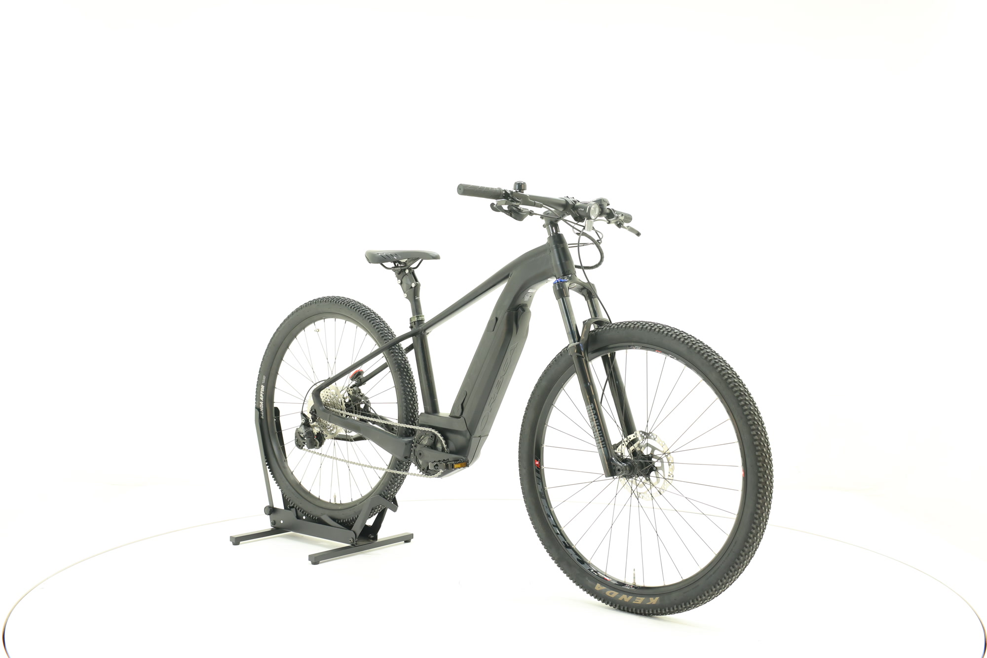 Orbea Keram 30