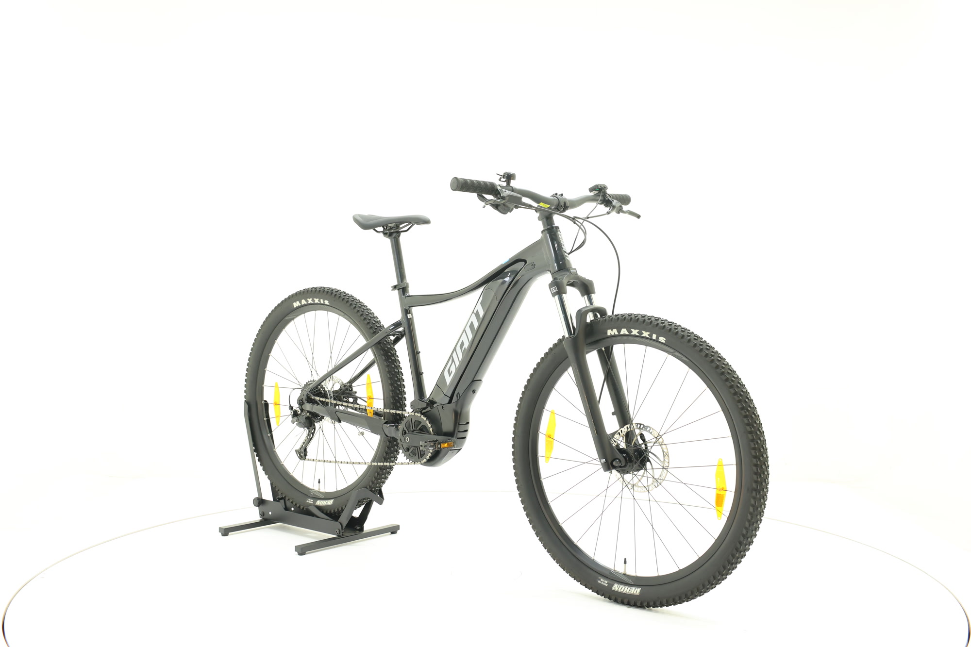Giant Talon E+ 3 – Elektrinis Hardtail MTB (Refurbished)