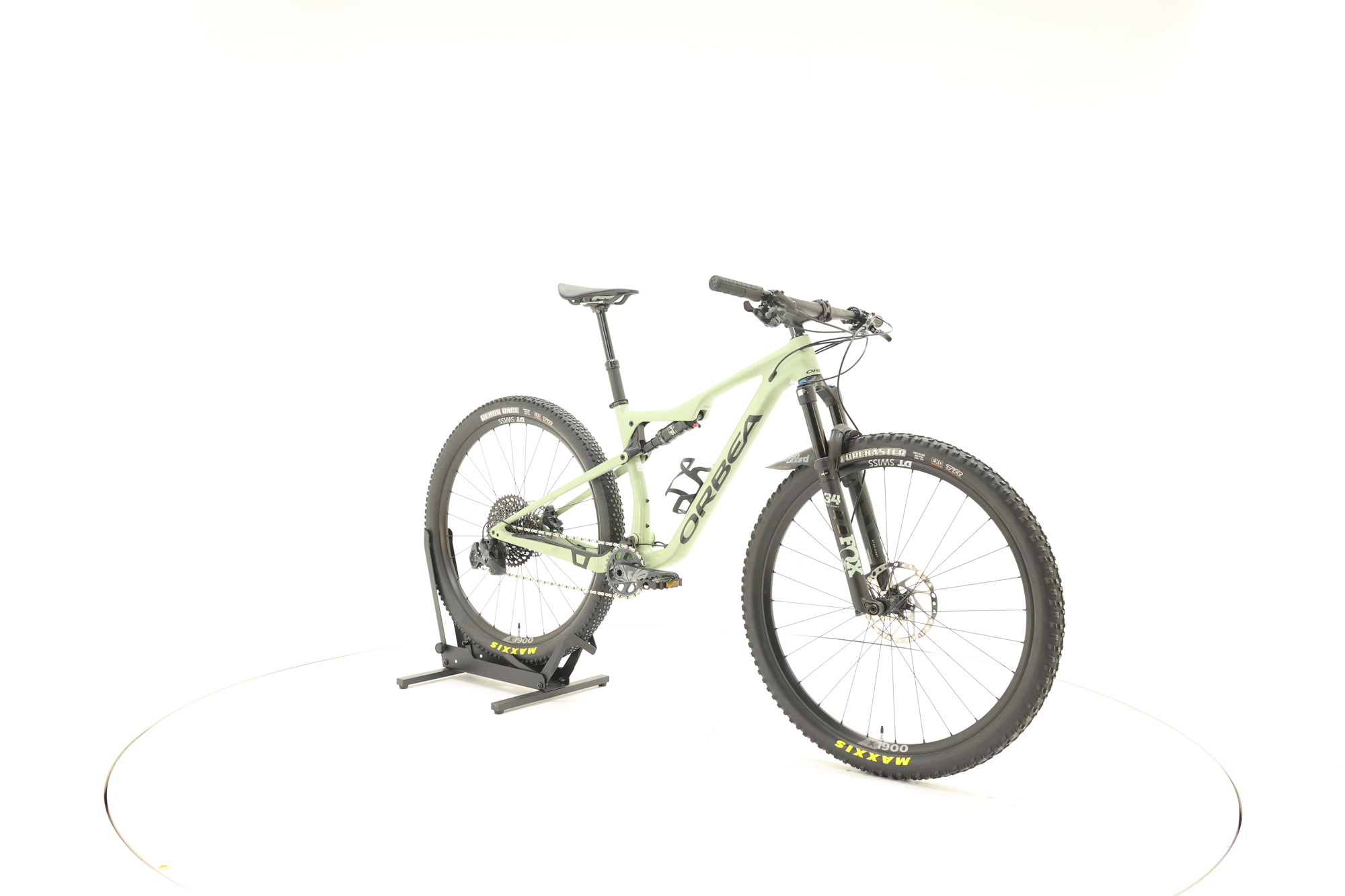 Orbea OIZ M20 TR
