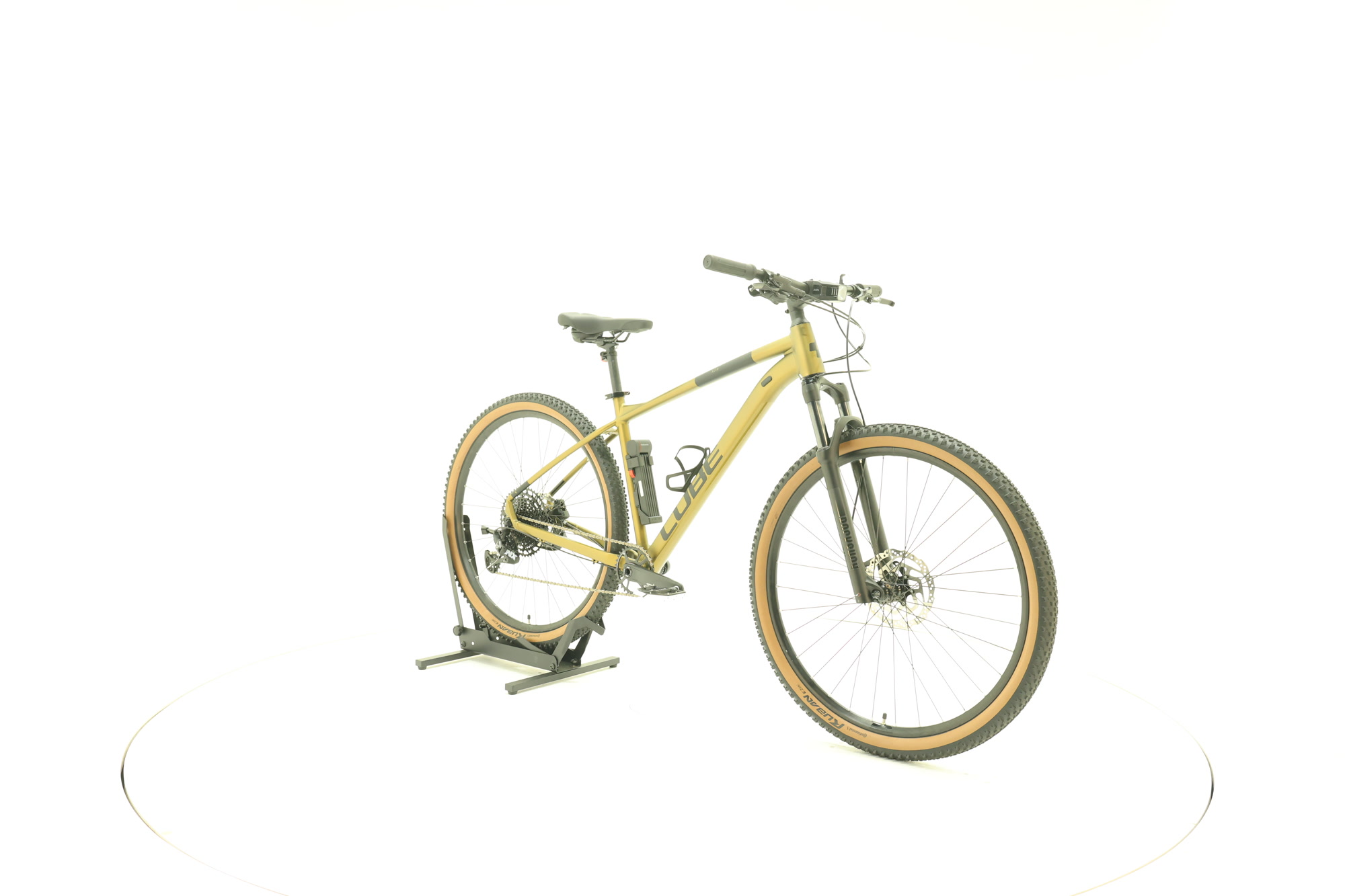 Cube Acid 29 – Hardtail kalnų dviratis (47 cm, 2024)