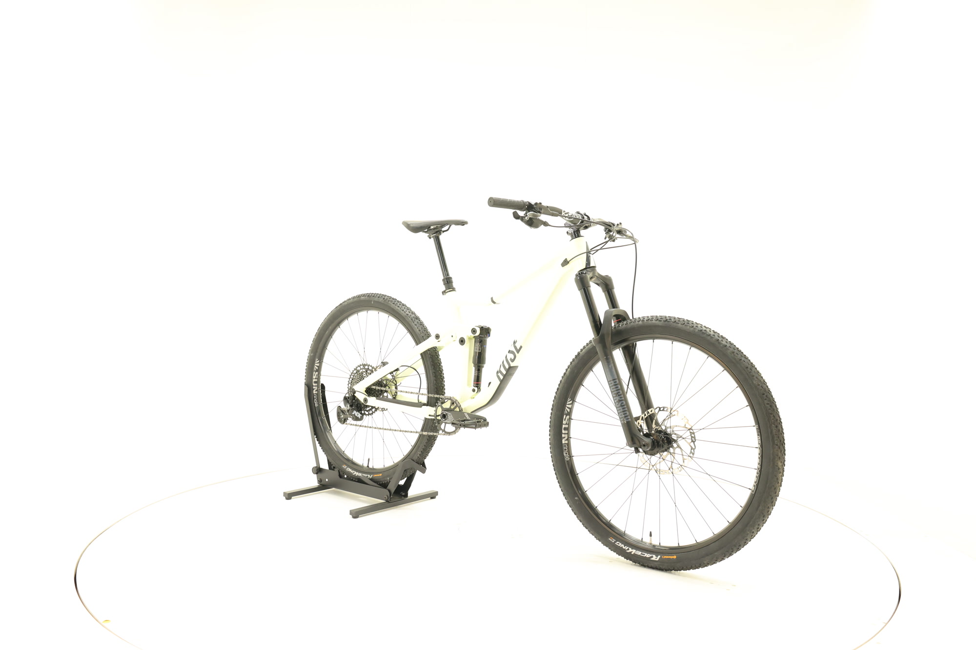 Rose Bikes ROOT MILLER 1 | Full Suspension MTB 29" | M | 2024