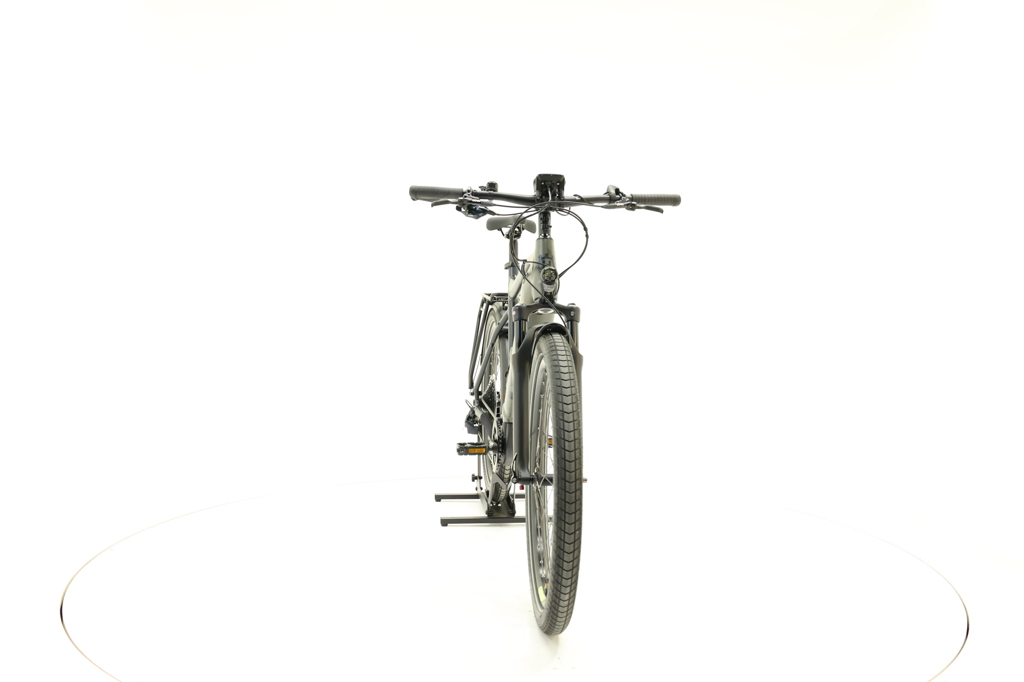 Husqvarna E-Bicycles Panther 3 – XL (2025)