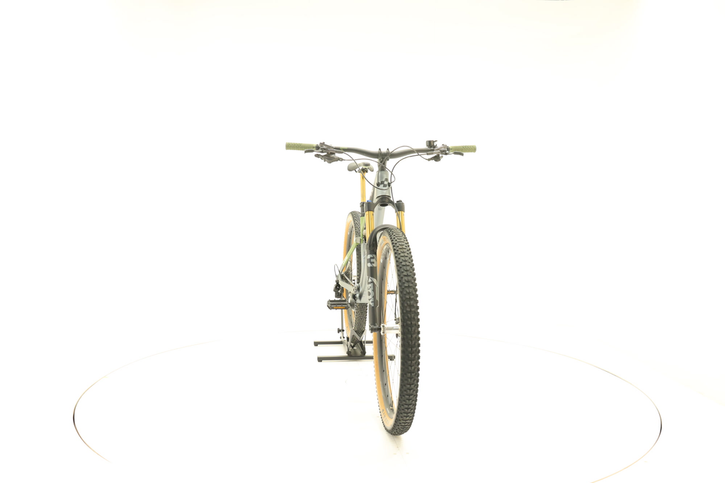 Cube AMS ONE11 C:68X TM 29 – Full-Suspension MTB (Refurbished)