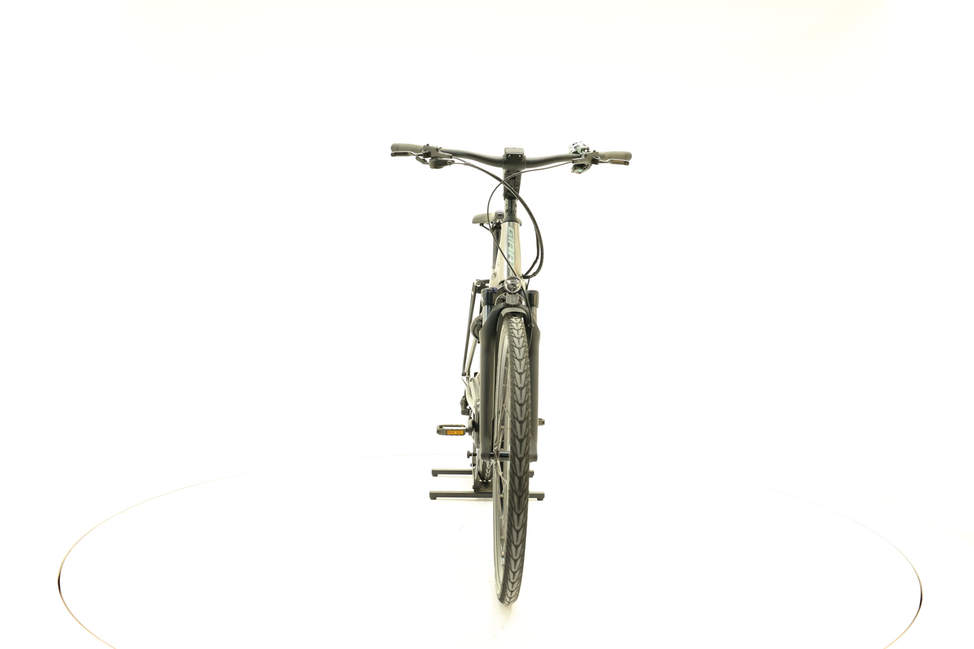 Giant Any Tour E+