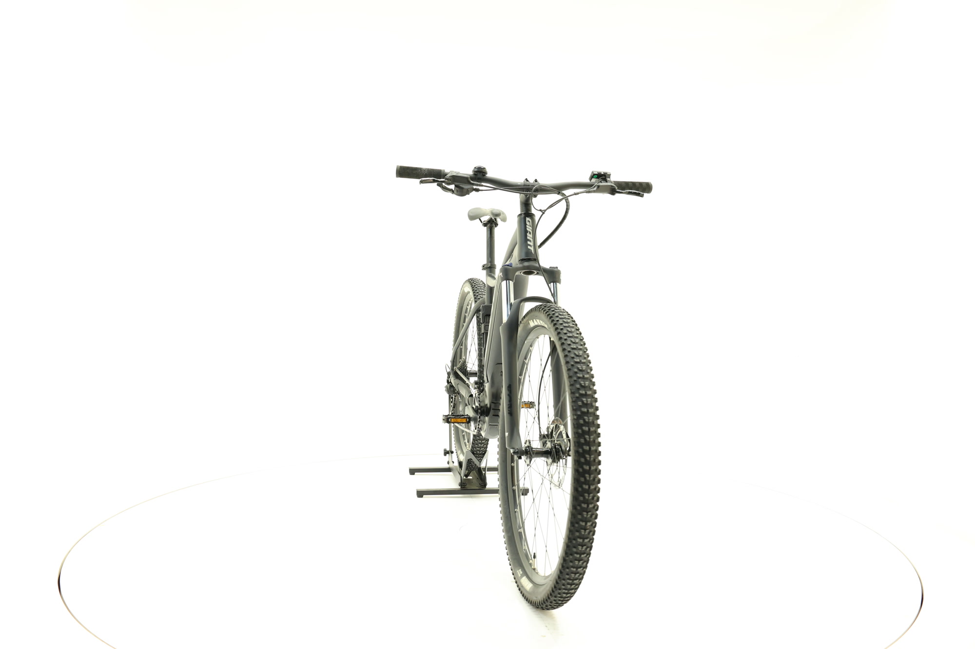 Giant Talon E+2