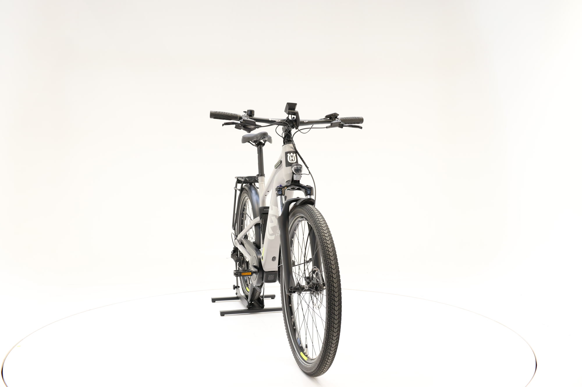 Husqvarna E-Bicycles Tourer T1