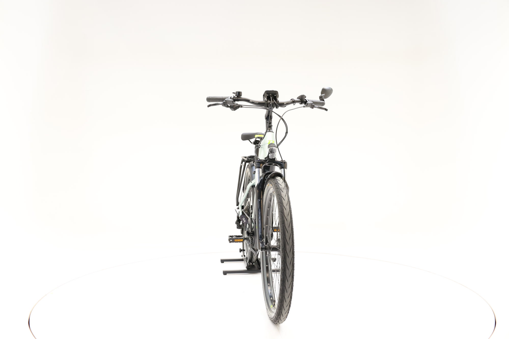 R Raymon TourRay E 6.0 Trapez