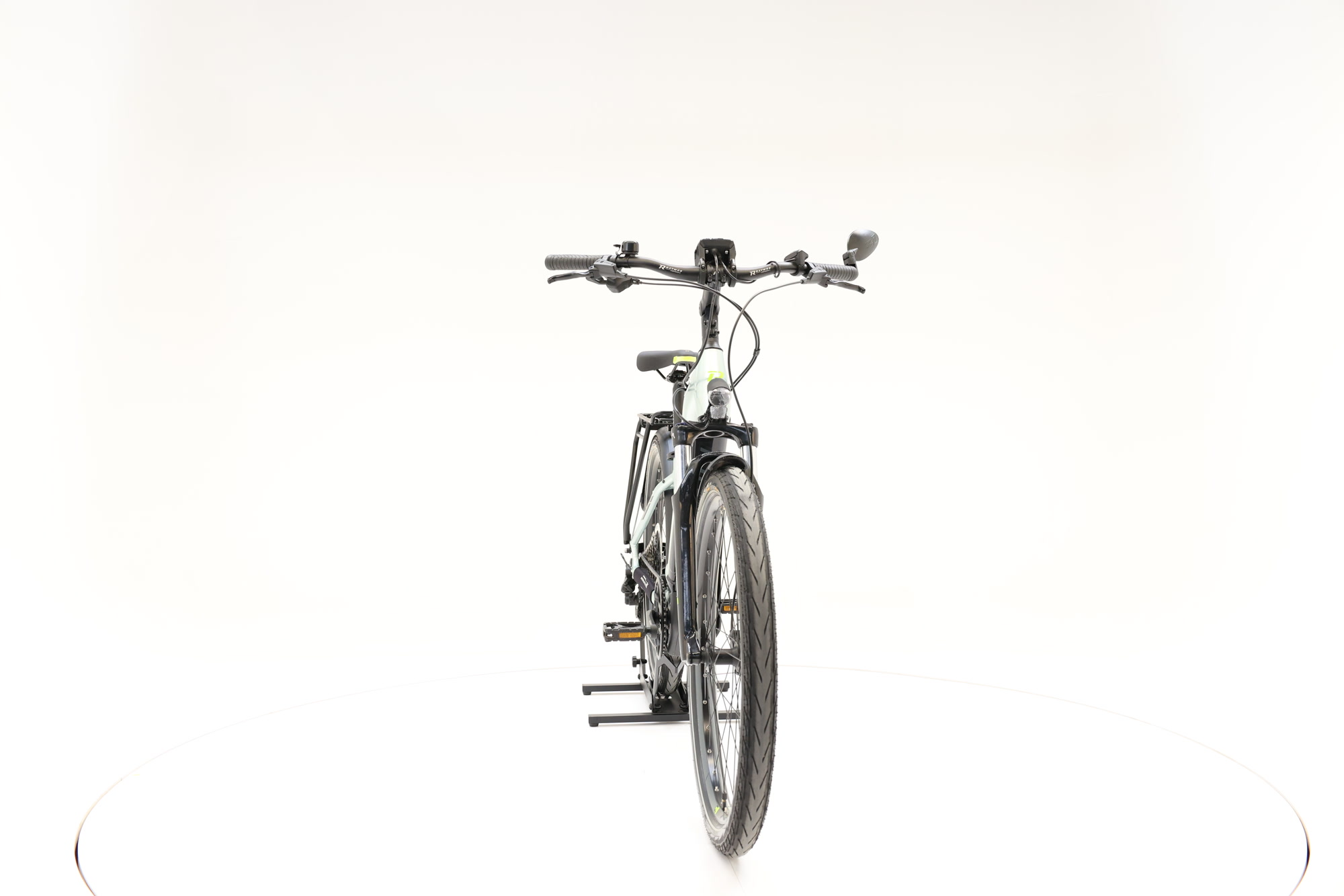 R Raymon TourRay E 6.0 Trapez