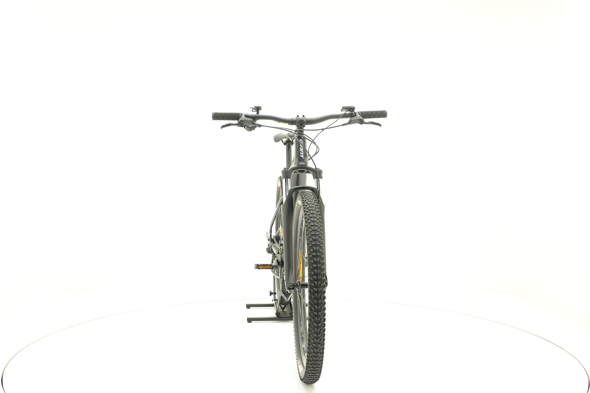 Giant Talon E+ 3 – Elektrinis Hardtail MTB (Refurbished)