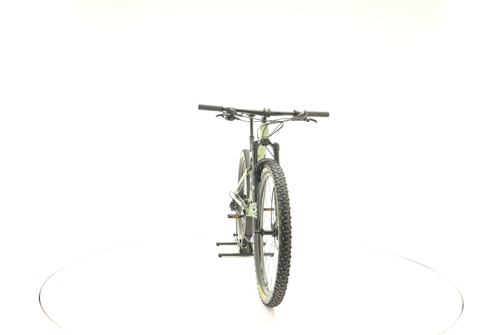Orbea OIZ M20 TR