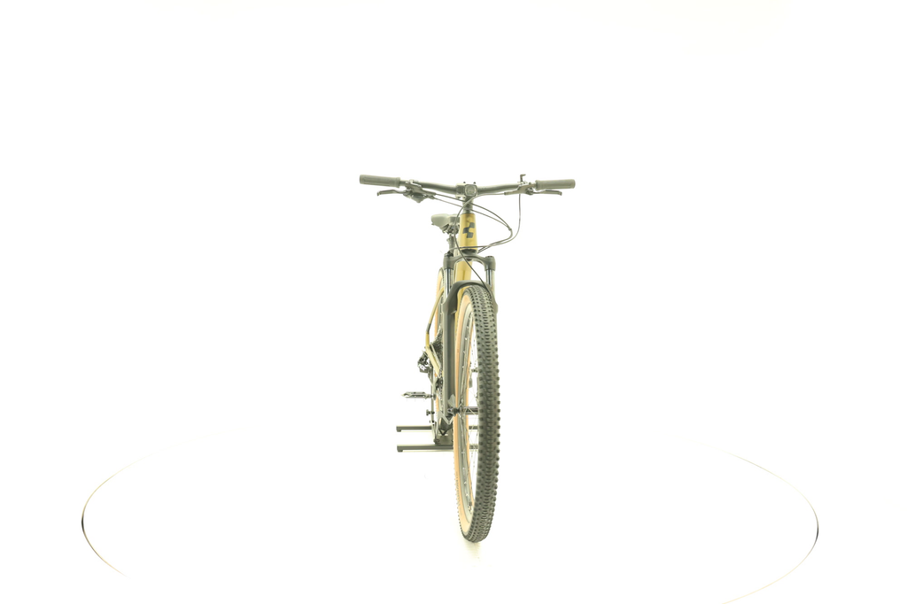 Cube Acid 29 – Hardtail kalnų dviratis (47 cm, 2024)