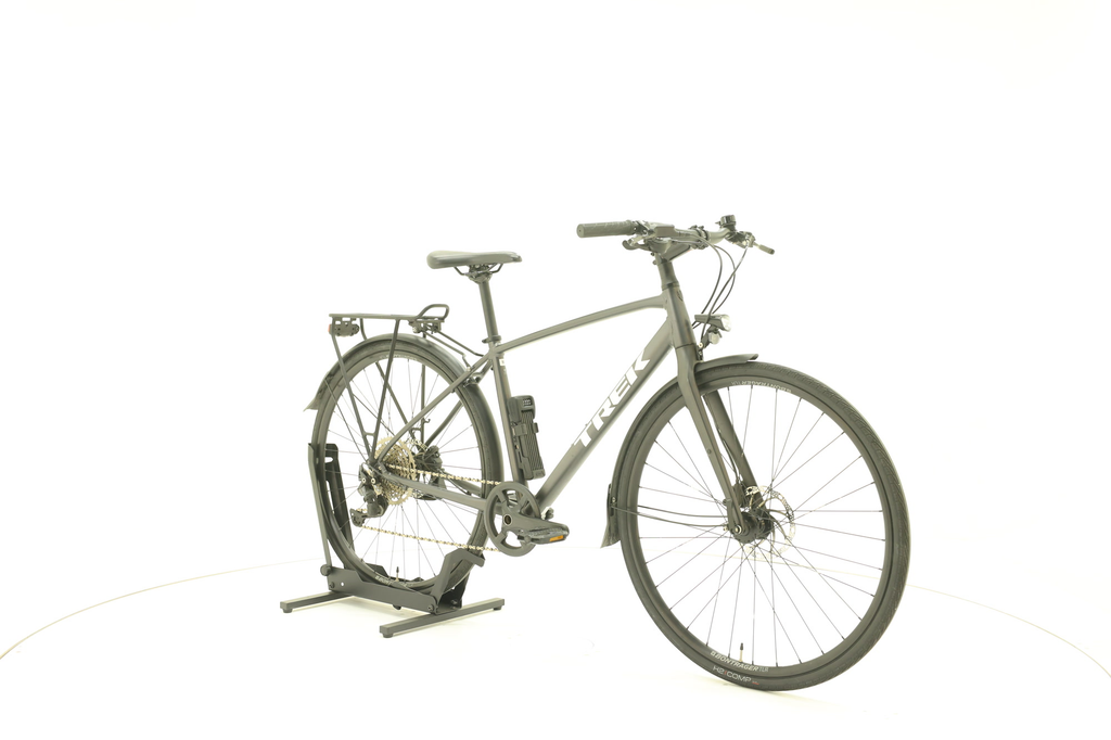 Trek FX 3 Disc Equipped 2024 (44 cm)