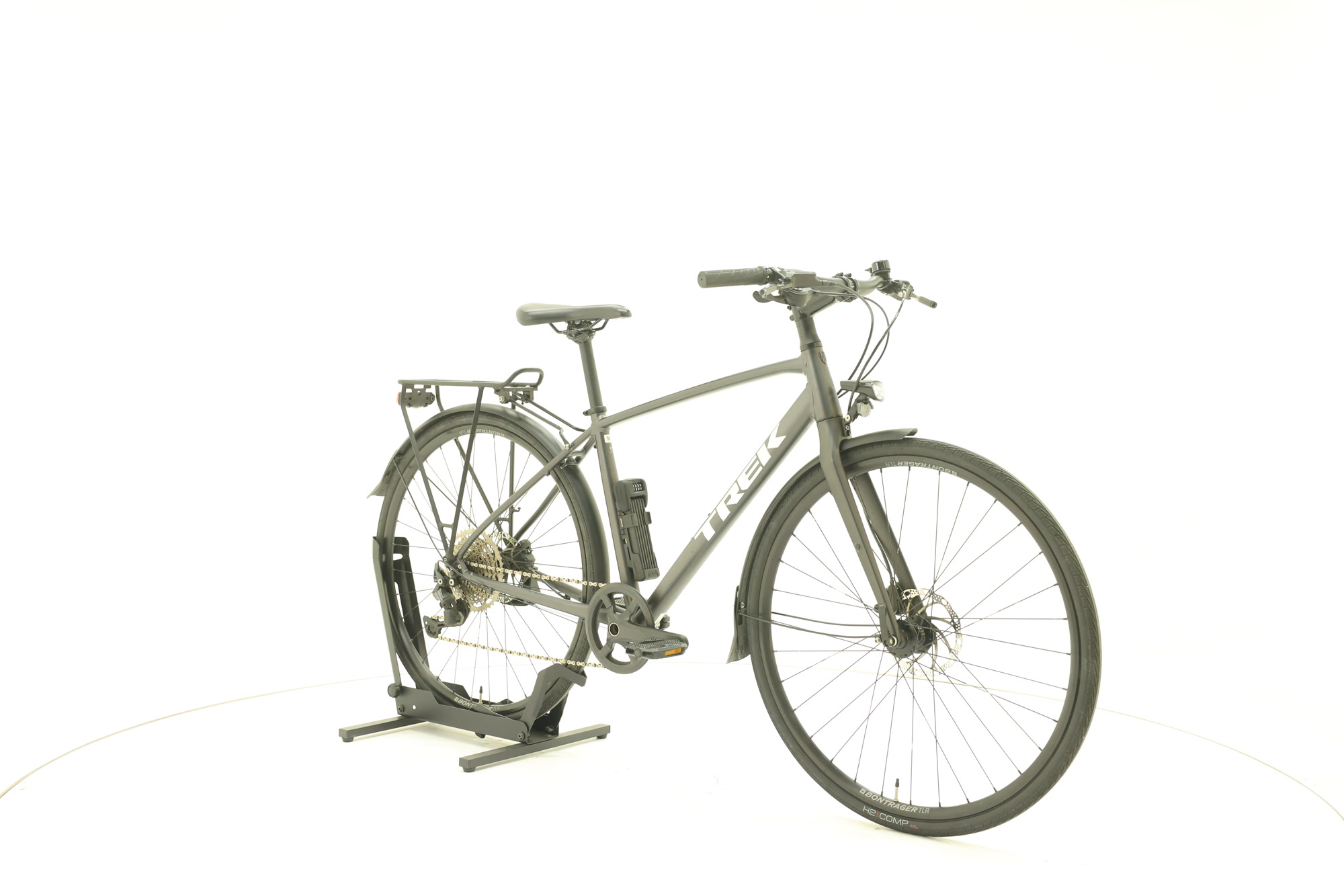Trek FX 3 Disc Equipped 2024 (44 cm)