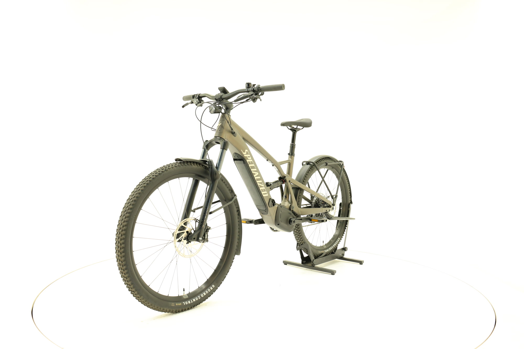 Specialized Tero X 4.0 2024 | L | 120 km