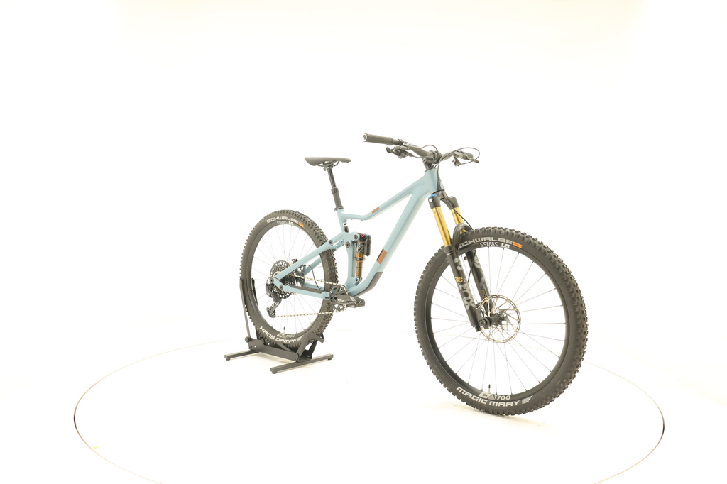 Rose Bikes Root Miller 3 Full Suspension Mountain Bike (29")