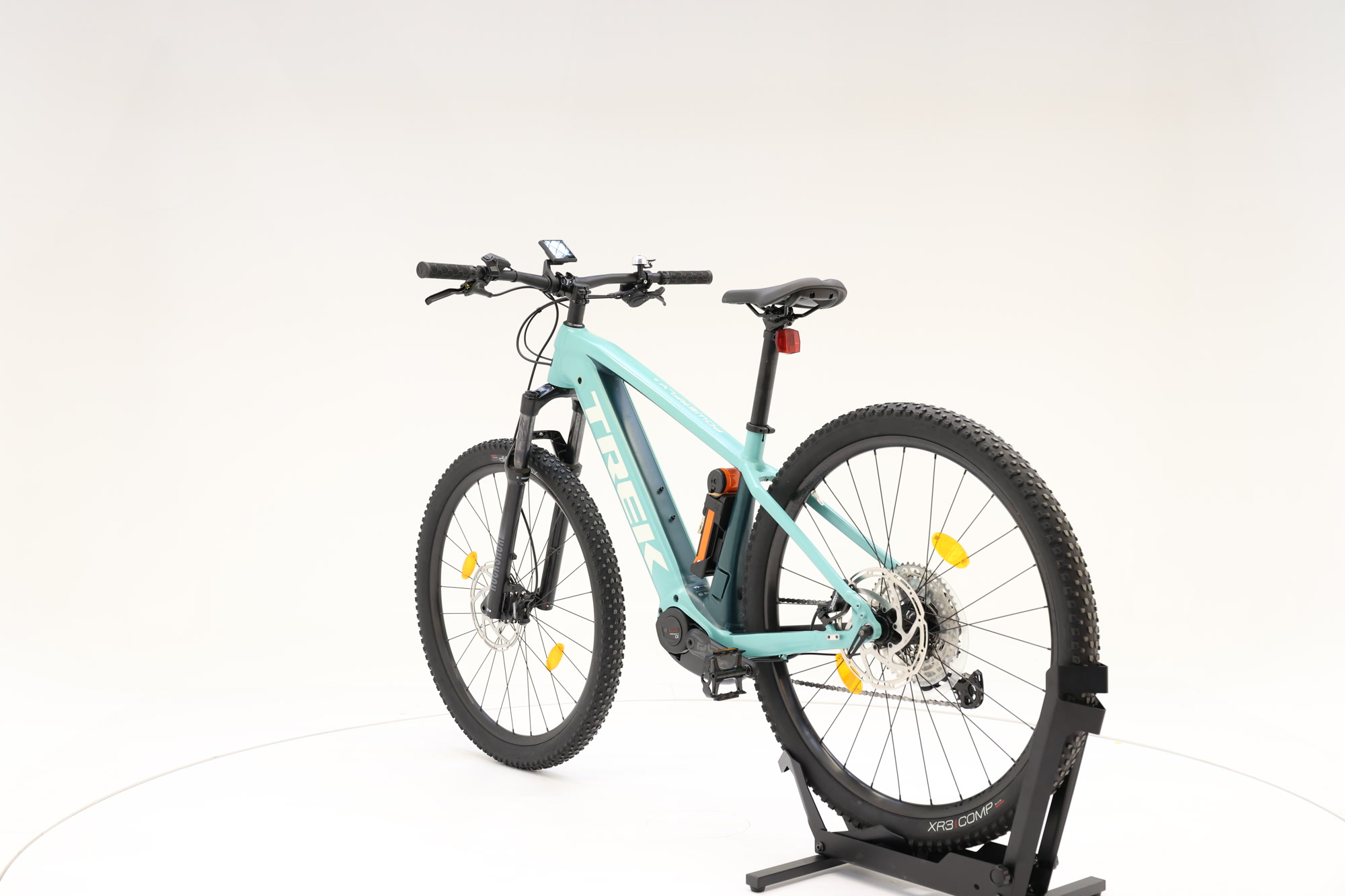 Trek Powerfly 5 Gen 4 – E-MTB Fully (Bosch CX, 625Wh, 2024)