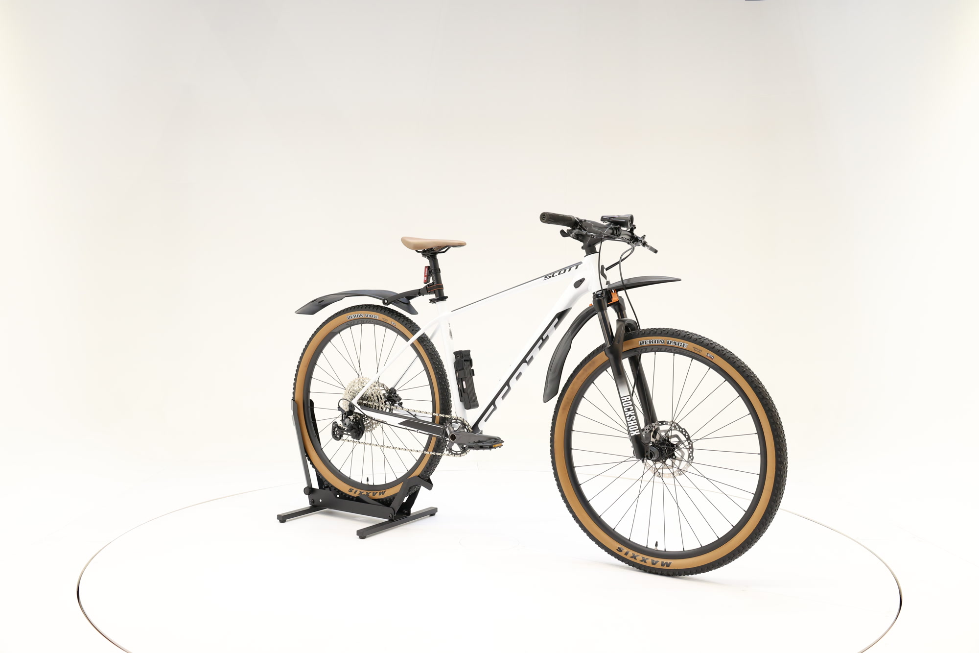 Scott Scale 965 L - Baltas