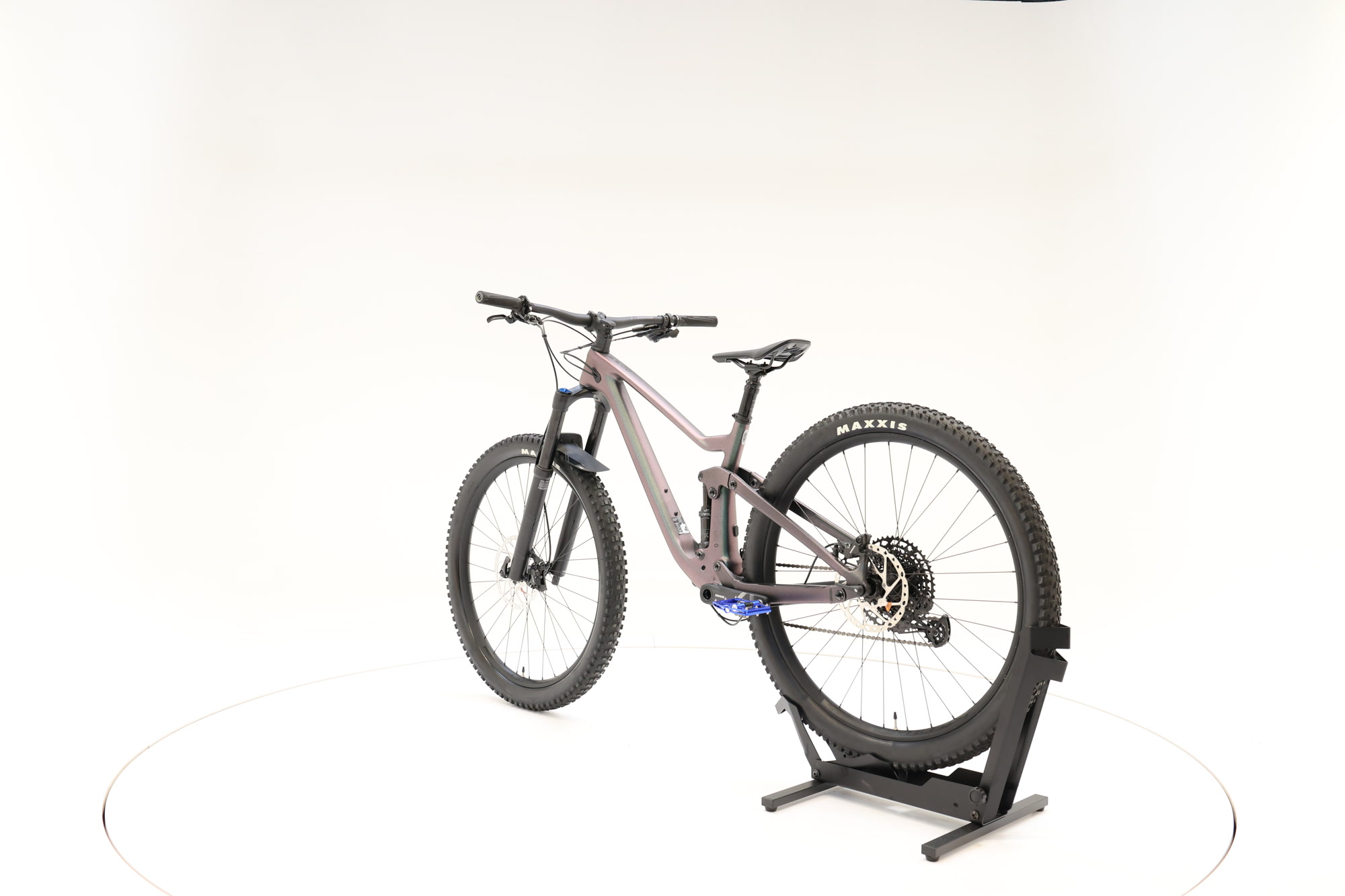 Scott Genius 30 2022 (S)