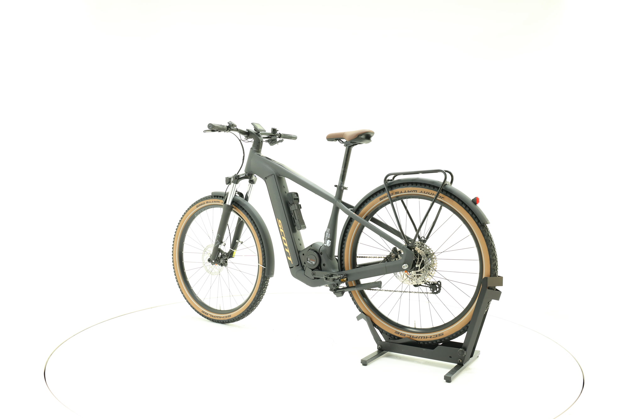 Scott Axis eRIDE 20 2024 (M)