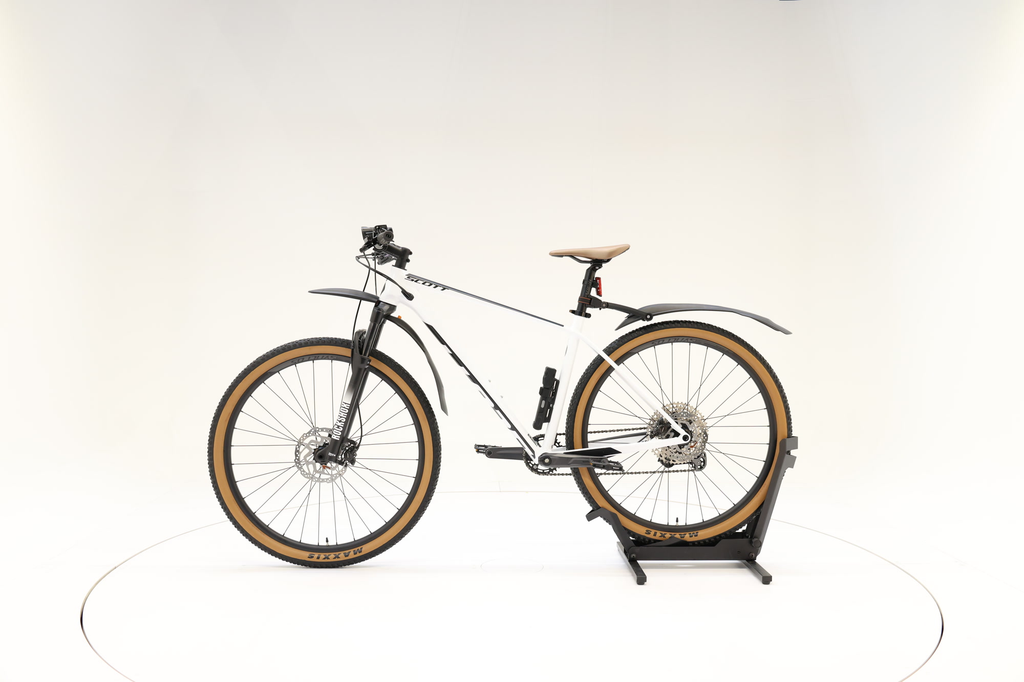 Scott Scale 965 L - Baltas