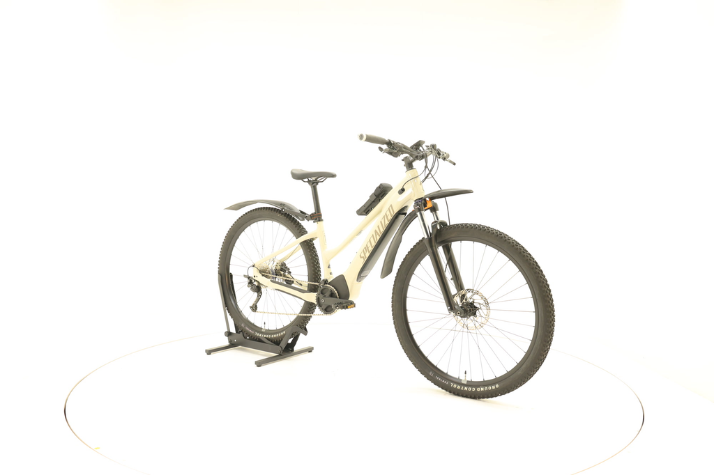 Specialized Tero 3.0 ST 2024 | 41 cm | 444 km