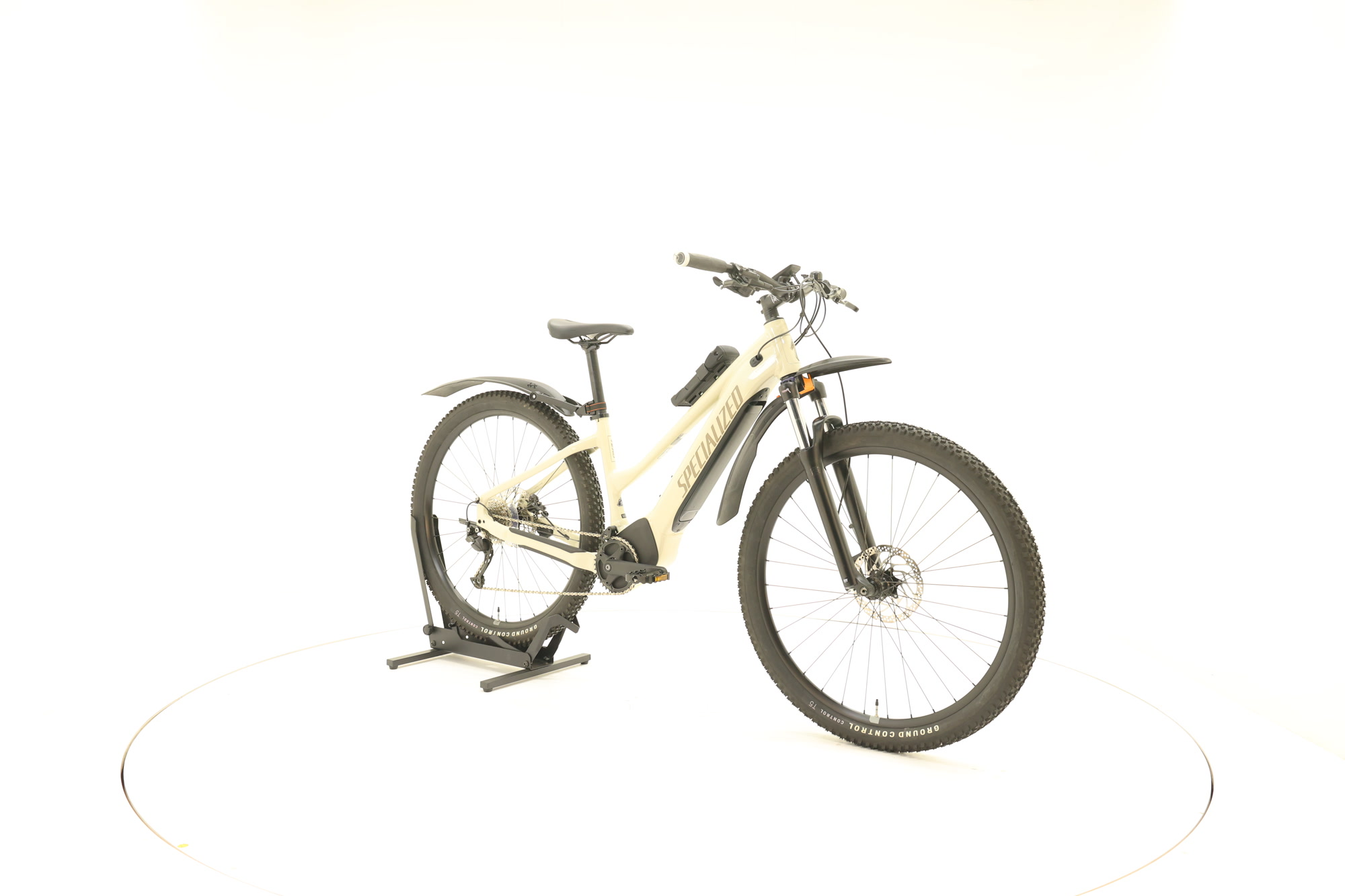 Specialized Tero 3.0 ST 2024 | 41 cm | 444 km