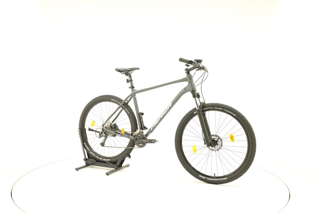 Merida Big.Nine – Hardtail Kalnų Dviratis 29" (56 cm)