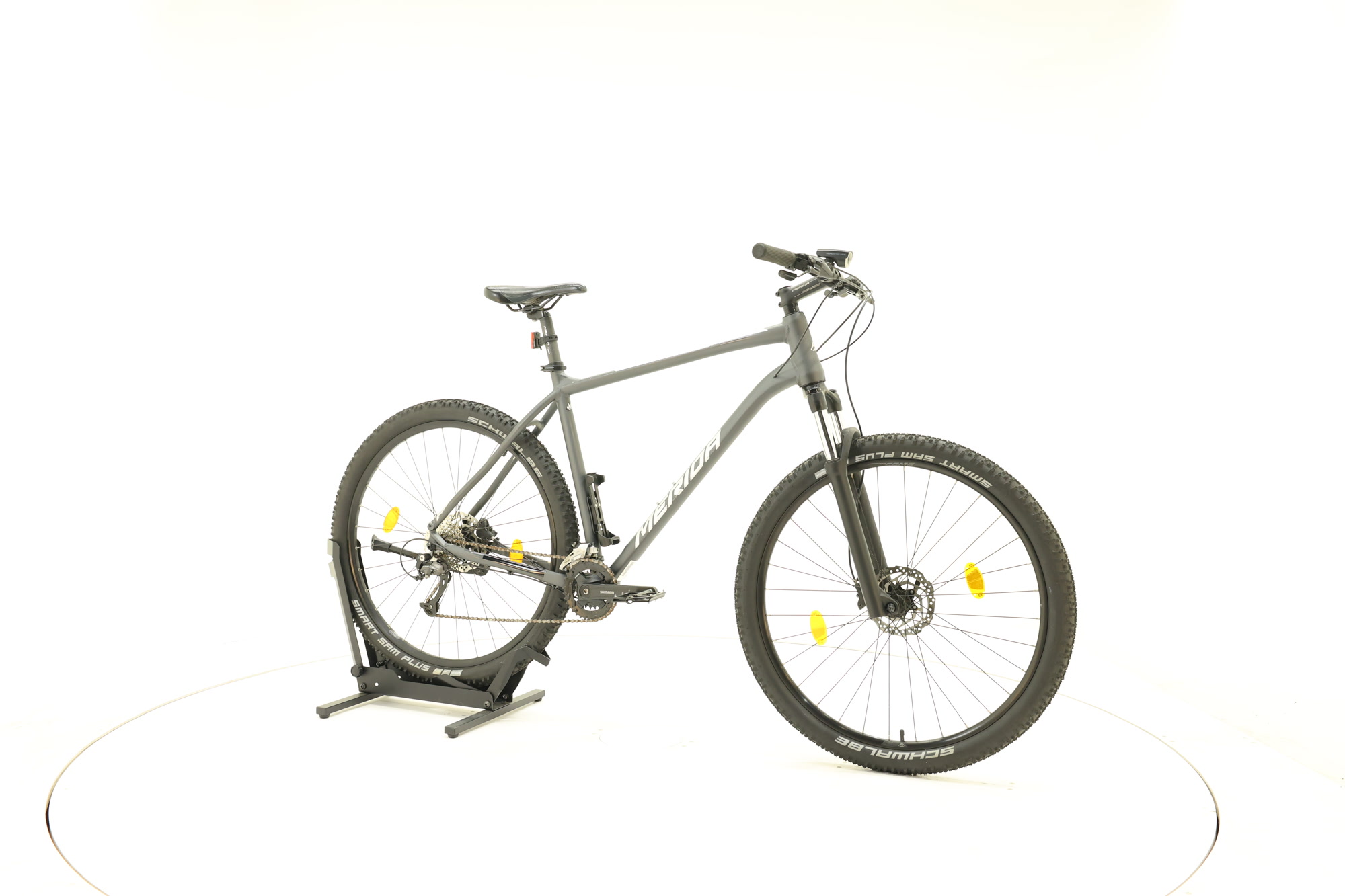 Merida Big.Nine – Hardtail Kalnų Dviratis 29" (56 cm)