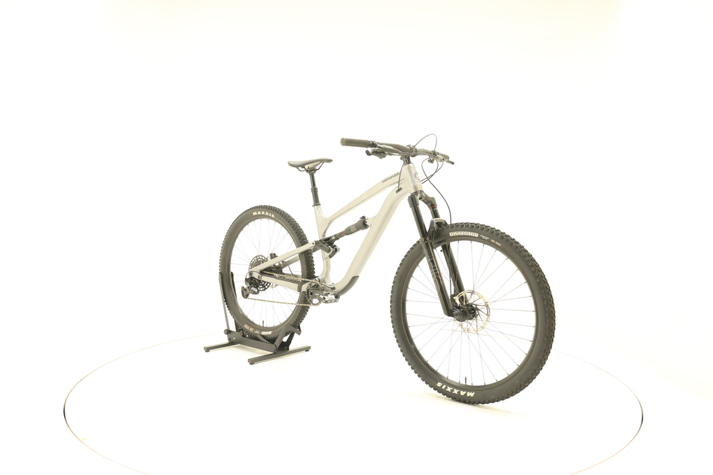 Cannondale Habit 3 2024 (45 cm)