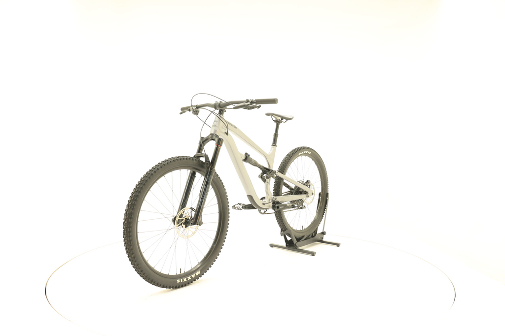 Cannondale Habit 3 2024 (45 cm)
