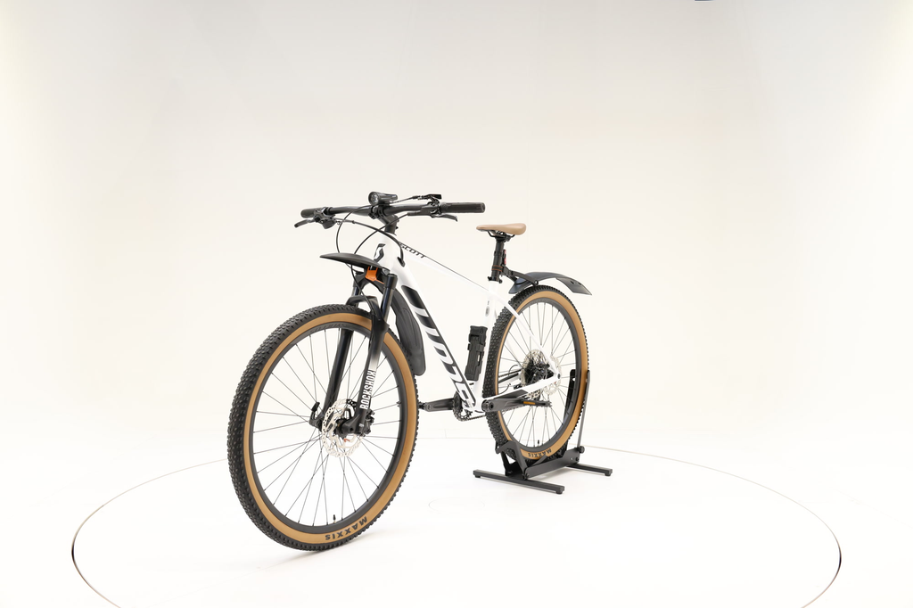 Scott Scale 965 L - Baltas