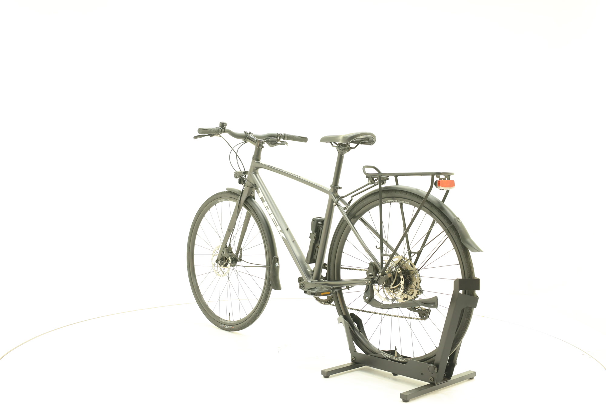 Trek FX 3 Disc Equipped 2024 (44 cm)