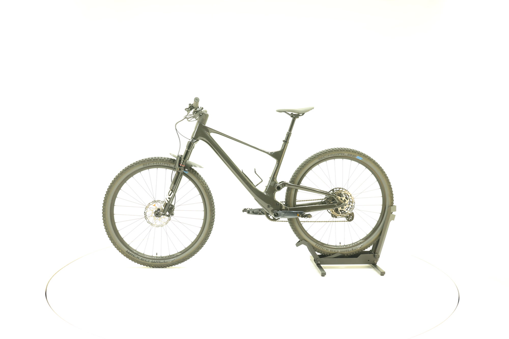 Scott Spark 940 – Full Suspension Kalnų Dviratis (2022)