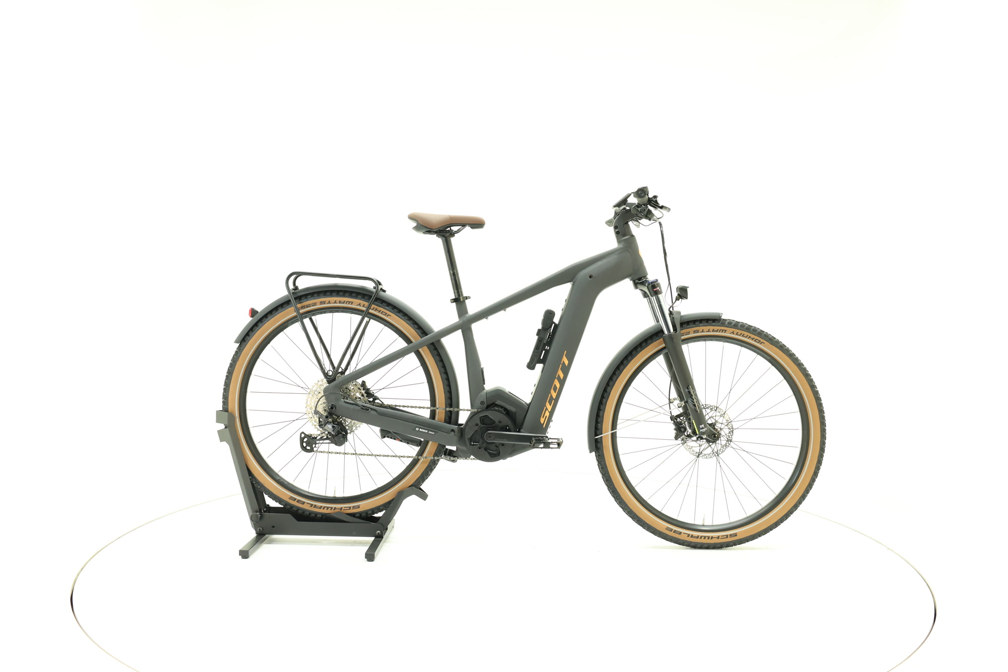 Scott Axis eRIDE 20 2024 (M)