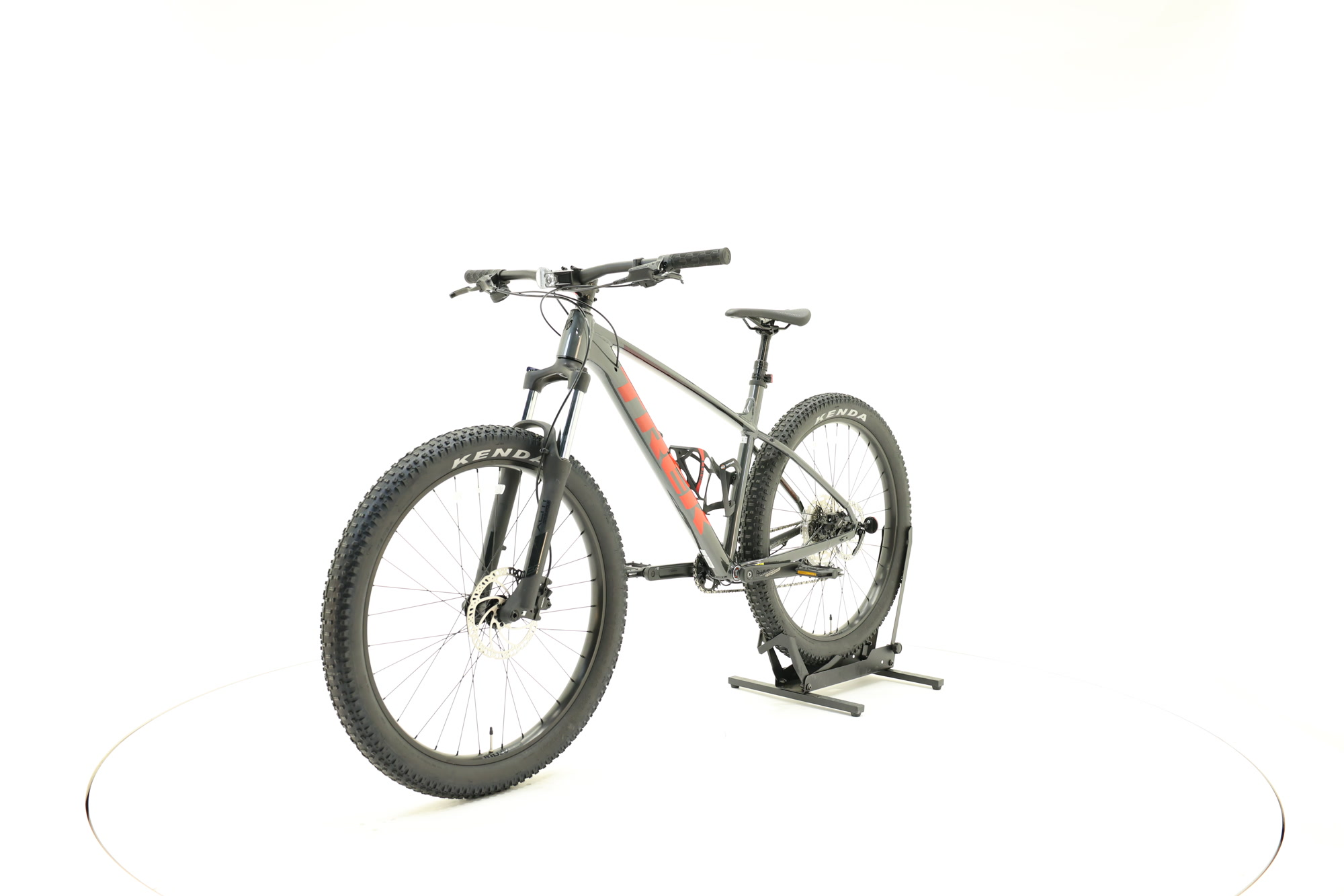 Trek Roscoe 6 2024 (L)