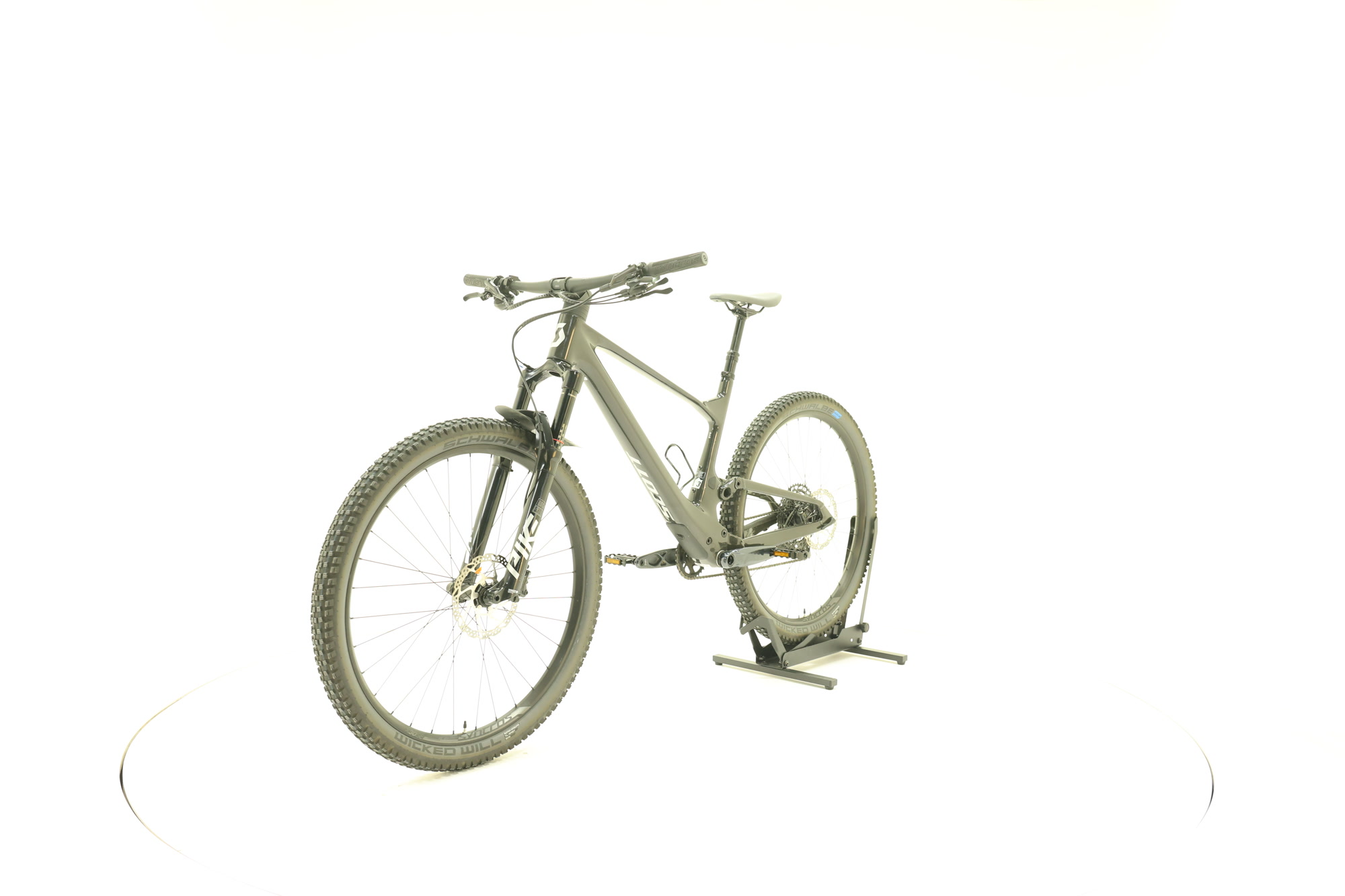Scott Spark 940 – Full Suspension Kalnų Dviratis (2022)