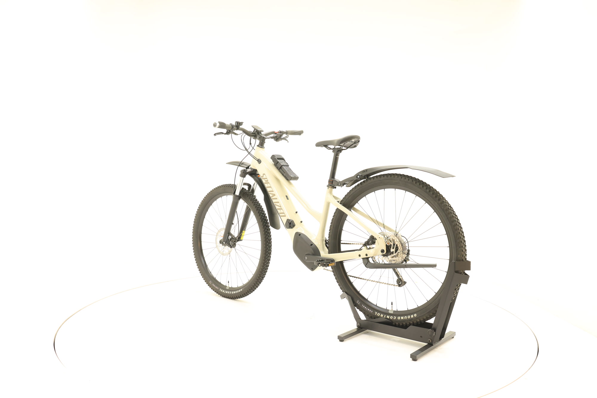 Specialized Tero 3.0 ST 2024 | 41 cm | 444 km